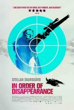 Watch In Order of Disappearance Gomovies