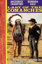 Watch Last of the Comanches Gomovies