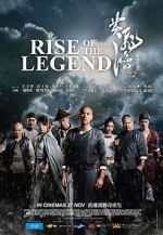 Watch Rise of the Legend Gomovies