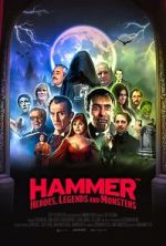 Watch Hammer: Heroes, Legends and Monsters Gomovies