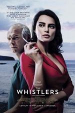Watch The Whistlers Gomovies