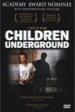 Watch Children Underground Gomovies