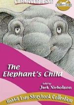 Watch The Elephant\'s Child Gomovies