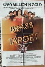 Watch Brass Target Gomovies