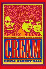 Watch Cream: Royal Albert Hall Gomovies