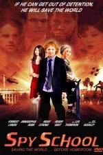 Watch Spy School Gomovies