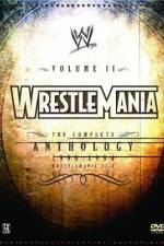 Watch Wrestlemania IV Gomovies