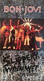 Watch Bon Jovi: Slippery When Wet, the Videos Gomovies