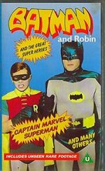 Watch Batman and Robin and the Other Super Heroes Gomovies