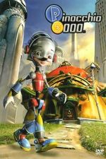 Watch Pinocchio 3000 Gomovies