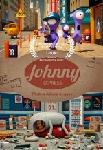 Watch Johnny Express (Short 2014) Gomovies