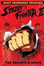Watch Street Fighter 2 - (Sutorto Fait II gekij-ban) Gomovies