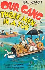 Watch Three Men in a Tub (Short 1938) Gomovies