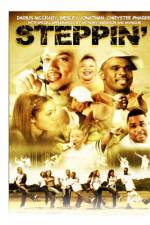 Watch Steppin: The Movie Gomovies