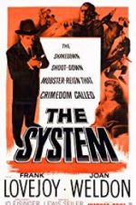 Watch The System Gomovies