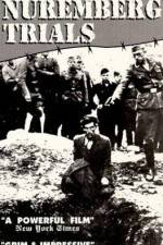 Watch Nuremberg Trials Gomovies