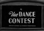 Watch The Dance Contest Gomovies