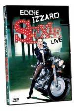 Watch Eddie Izzard Sexie Gomovies