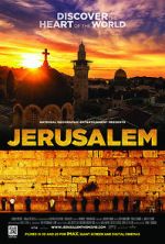 Watch Jerusalem (Short 2013) Gomovies
