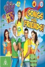 Watch Hi-5: Songs with Friends Gomovies