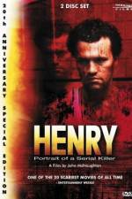 Watch Henry Portrait of a Serial Killer Gomovies