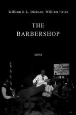 Watch The Barbershop Gomovies