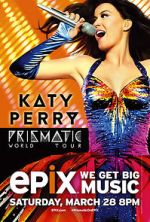 Watch Katy Perry: The Prismatic World Tour (TV Special 2015) Gomovies