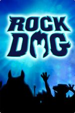 Watch Rock Dog 2: Rock Around the Park Gomovies
