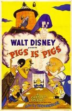 Watch Pigs Is Pigs (Short 1954) Gomovies