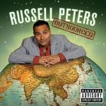 Watch Russell Peters: Outsourced (TV Special 2006) Gomovies