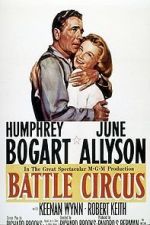 Watch Battle Circus Gomovies