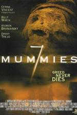 Watch Seven Mummies Gomovies