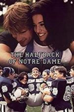 Watch The Halfback of Notre Dame Gomovies