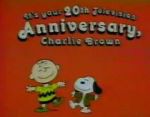 Watch It\'s Your 20th Television Anniversary, Charlie Brown Gomovies