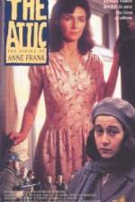 Watch The Attic: The Hiding of Anne Frank Gomovies