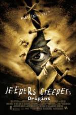 Watch Jeepers Creepers Origins Fanedit Gomovies