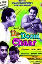 Watch Do Dooni Chaar Gomovies