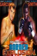 Watch Friday Night Fights Garcia vs Smith Gomovies