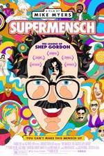 Watch Supermensch: The Legend of Shep Gordon Gomovies