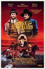 Watch The Last Days of Frank and Jesse James Gomovies
