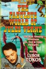 Watch The Fabulous World of Jules Verne Gomovies