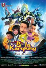 Watch Bola Kampung: The Movie Gomovies
