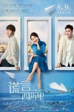 Watch Never Said Goodbye Gomovies
