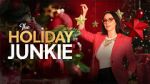 Watch The Holiday Junkie Gomovies