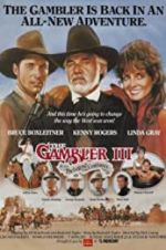 Watch Kenny Rogers as The Gambler, Part III: The Legend Continues Gomovies
