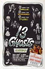 Watch 13 Ghosts Gomovies