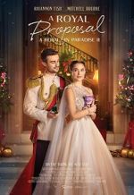 Watch A Christmas Castle Proposal: A Royal in Paradise 2 Gomovies
