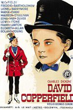 Watch David Copperfield Gomovies