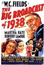 Watch The Big Broadcast of 1938 Gomovies