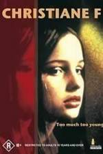 Watch Christiane F. - Wir Kinder vom Bahnhof Zoo Gomovies